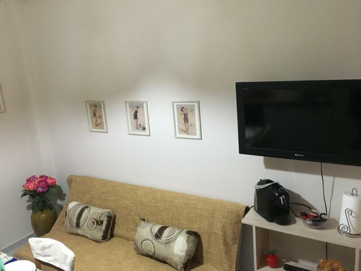 Domus Archimede Apartamento