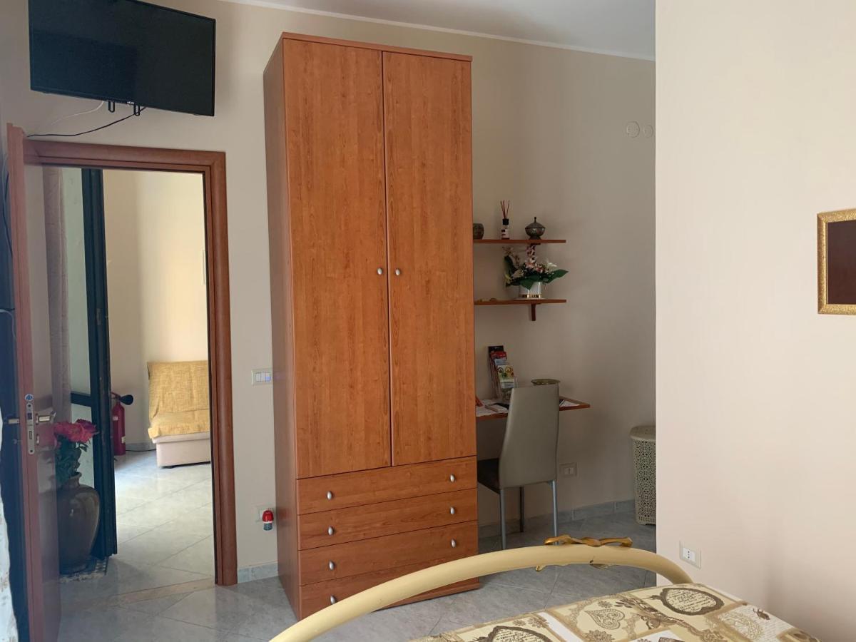 Apartament Domus Archimede