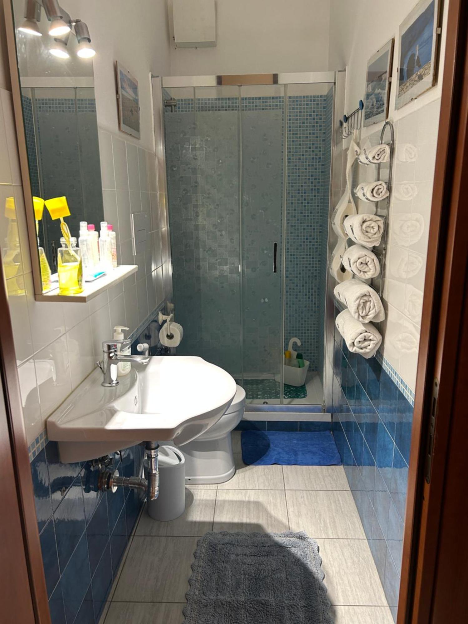 Domus Archimede Apartament Syracuse